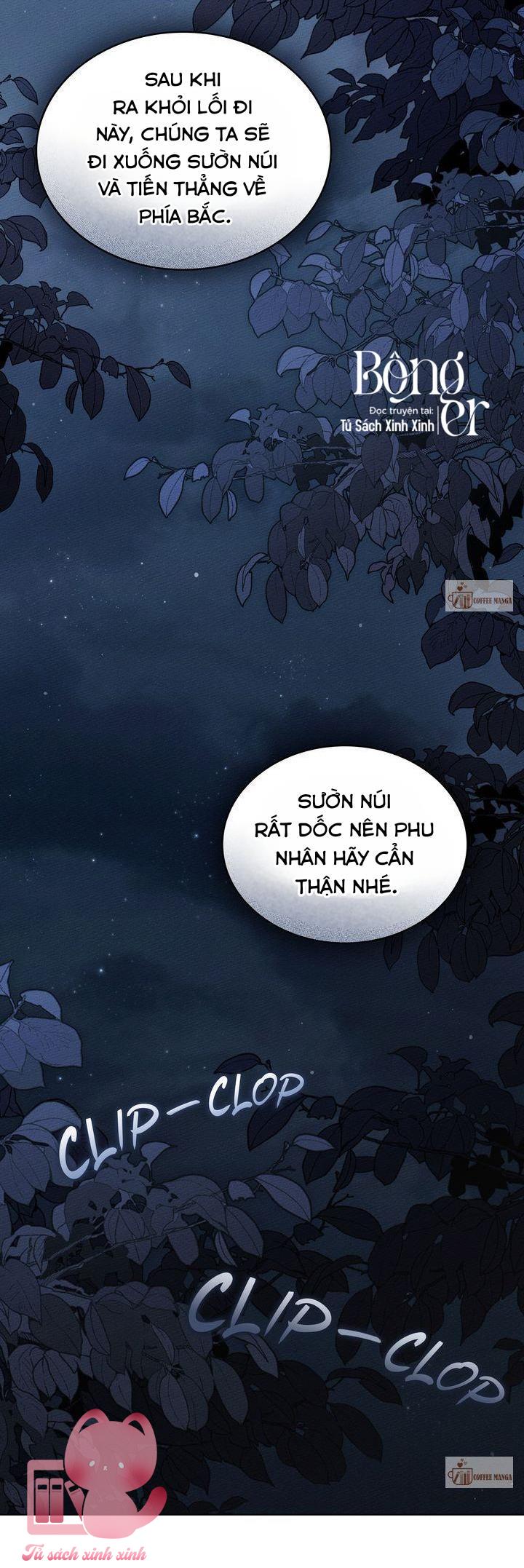 Dưới Tán Cây Sồi - Chap 135 - Trang 29
