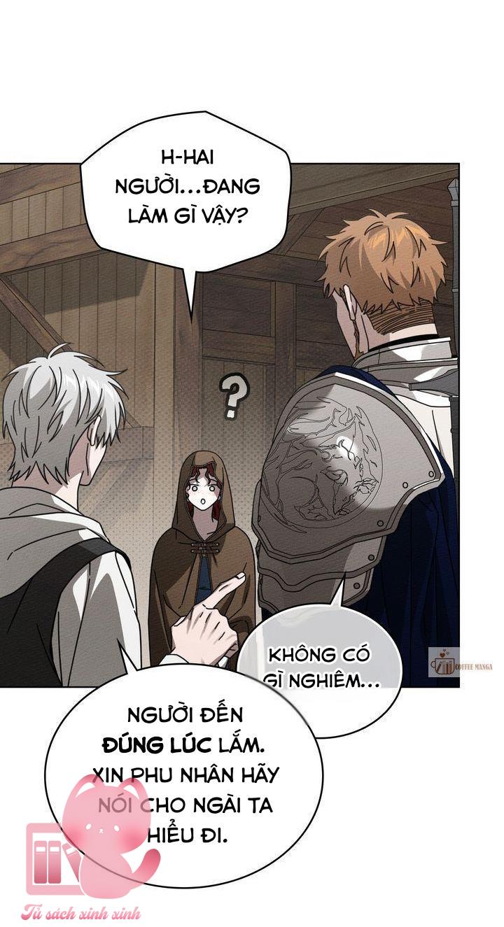 Dưới Tán Cây Sồi - Chap 135 - Trang 4