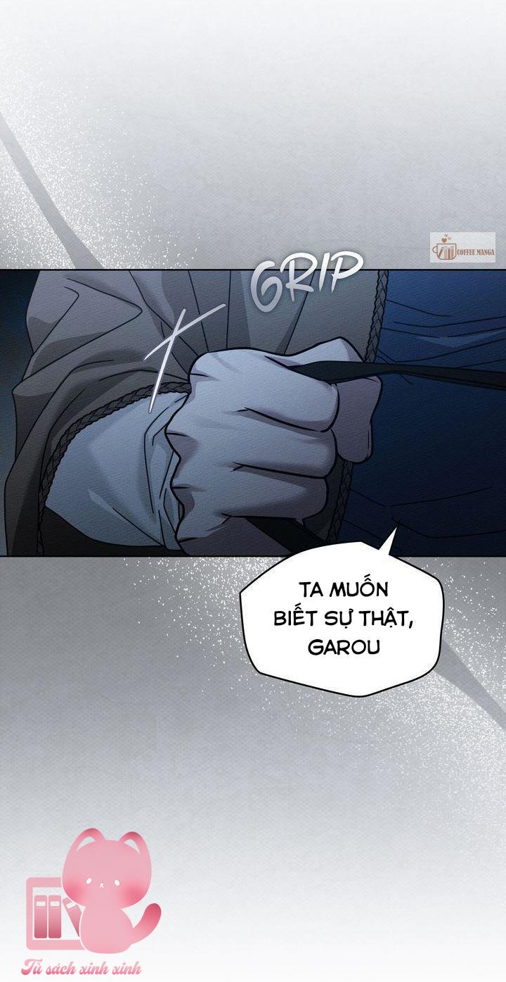 Dưới Tán Cây Sồi - Chap 135 - Trang 35