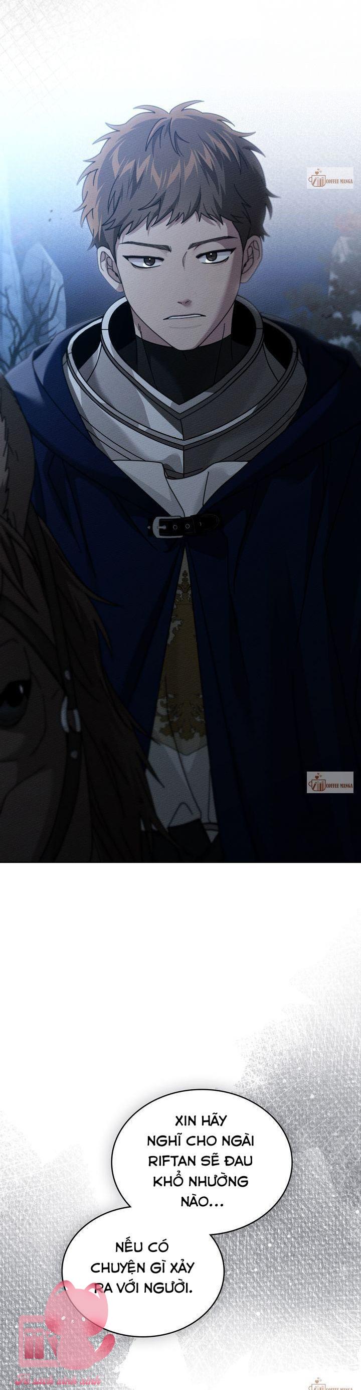 Dưới Tán Cây Sồi - Chap 135 - Trang 41