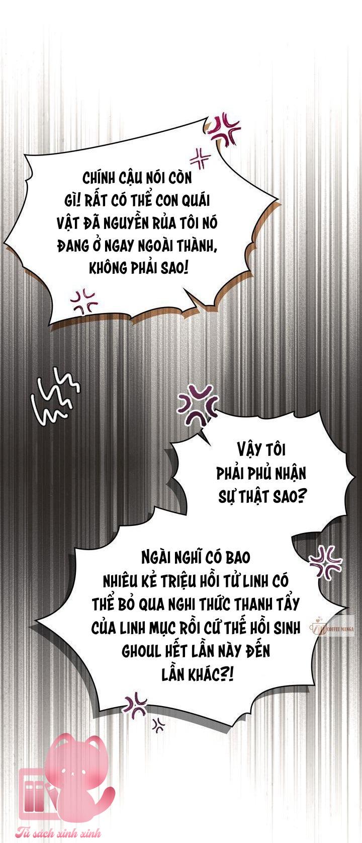 Dưới Tán Cây Sồi - Chap 135 - Trang 6