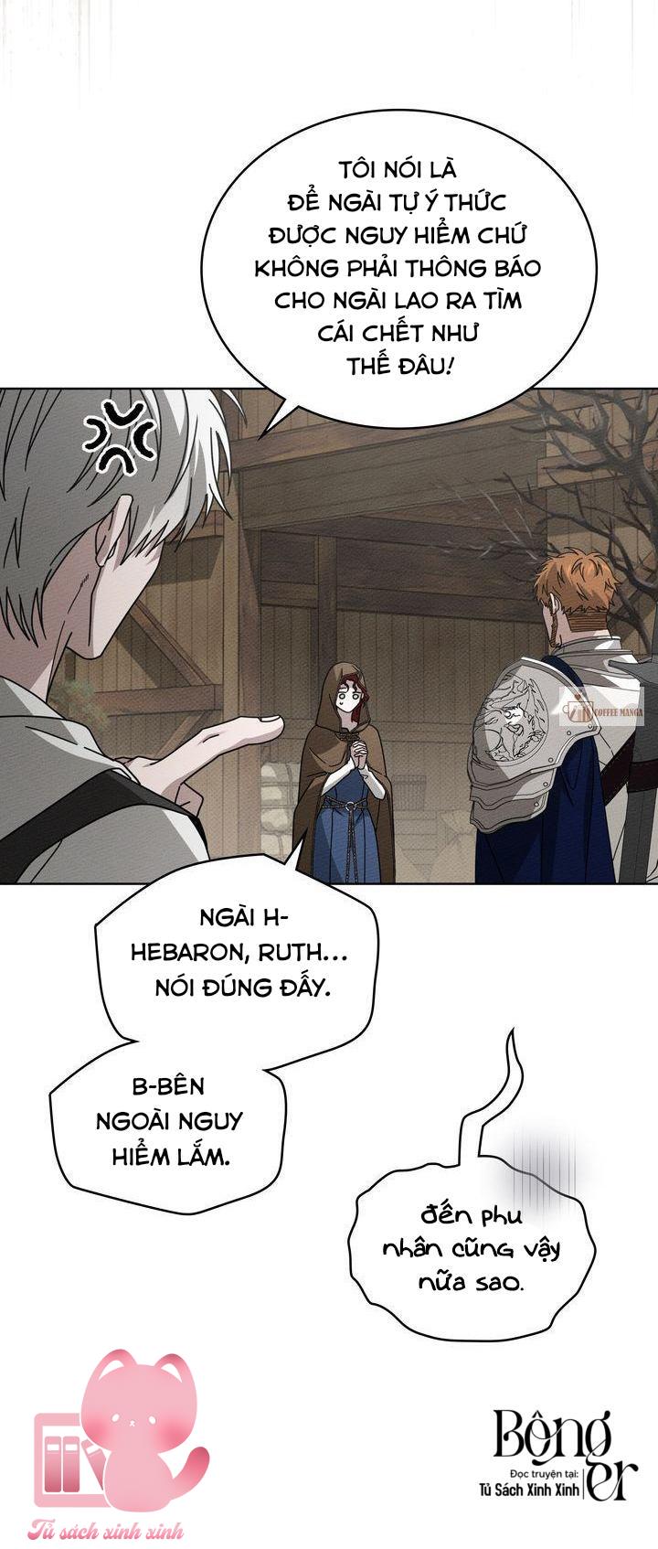 Dưới Tán Cây Sồi - Chap 135 - Trang 7