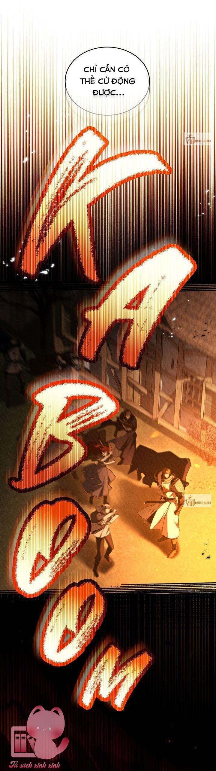 Dưới Tán Cây Sồi - Chap 135 - Trang 10