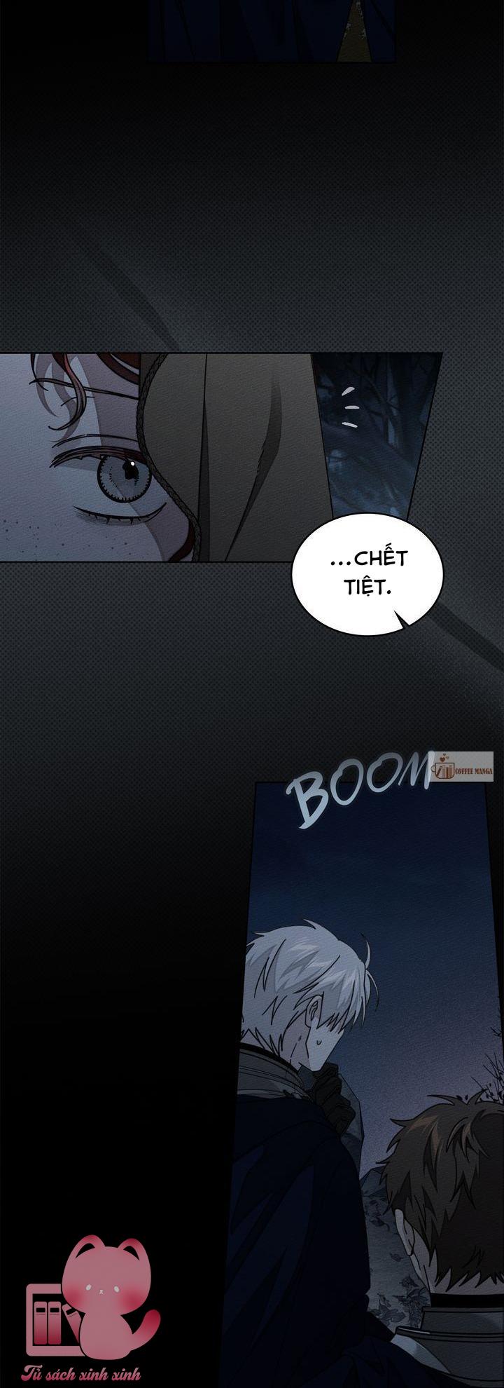 Dưới Tán Cây Sồi - Chap 136 - Trang 11