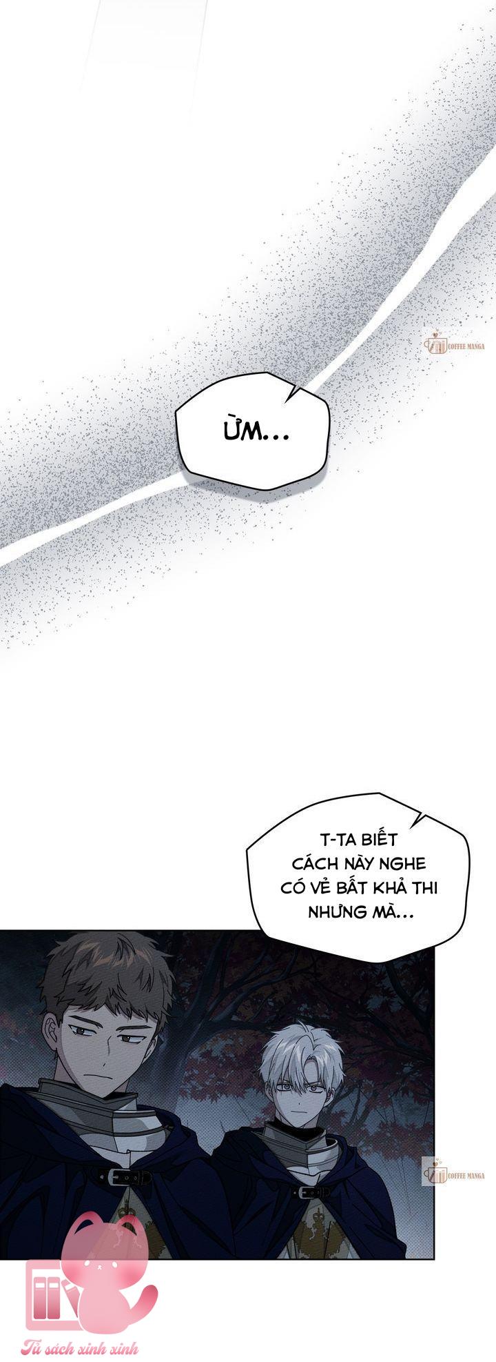 Dưới Tán Cây Sồi - Chap 136 - Trang 15