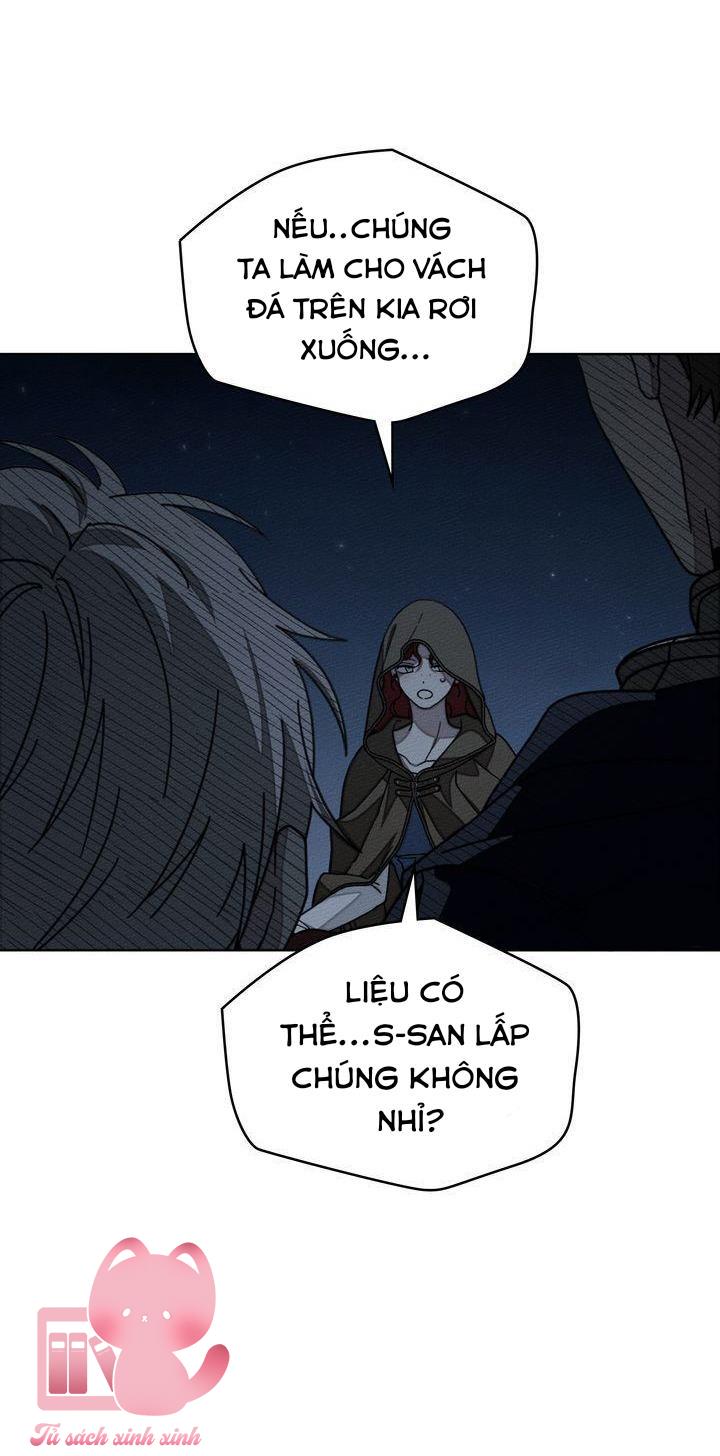 Dưới Tán Cây Sồi - Chap 136 - Trang 16