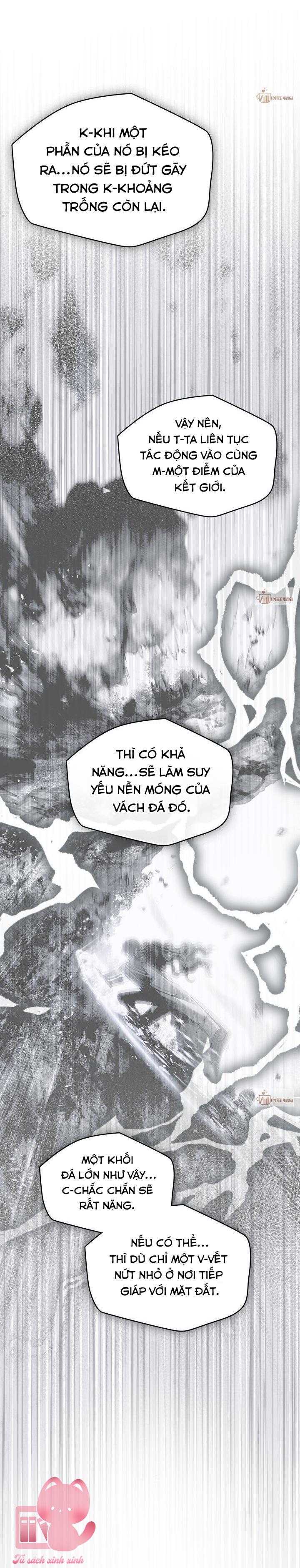 Dưới Tán Cây Sồi - Chap 136 - Trang 19