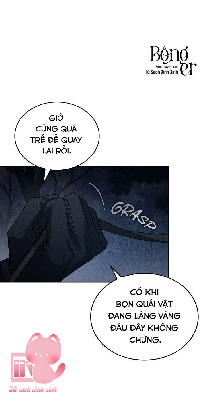 Dưới Tán Cây Sồi - Chap 136 - Trang 3