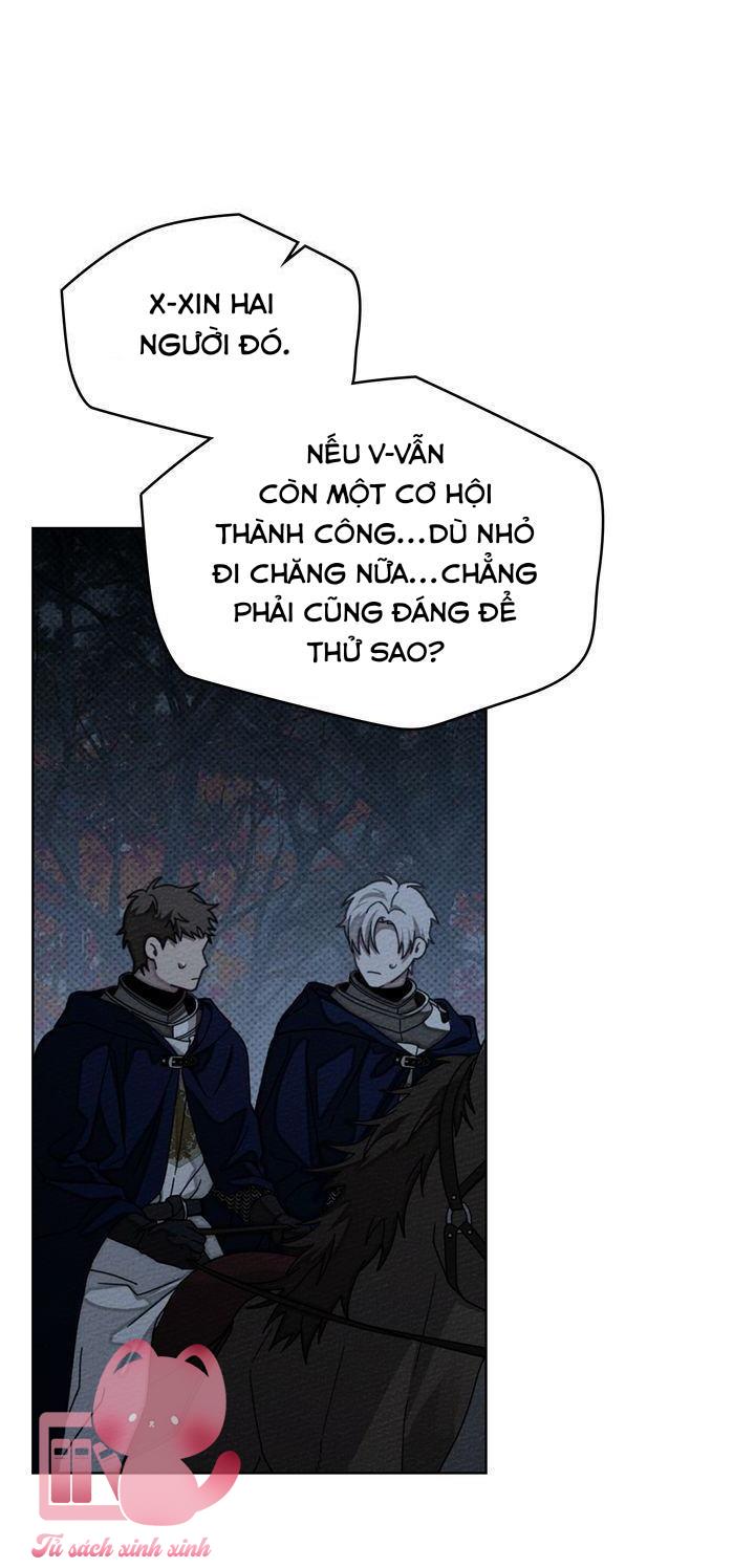 Dưới Tán Cây Sồi - Chap 136 - Trang 21