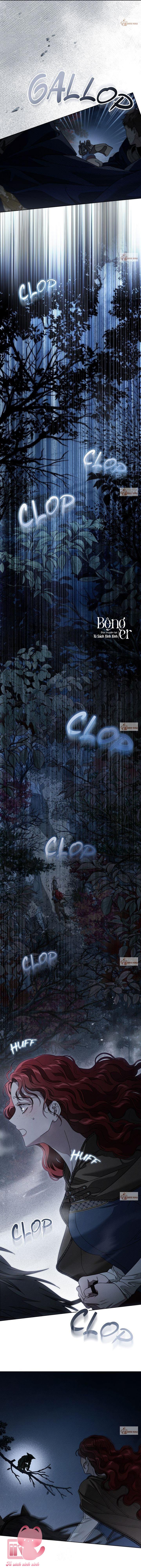Dưới Tán Cây Sồi - Chap 136 - Trang 26