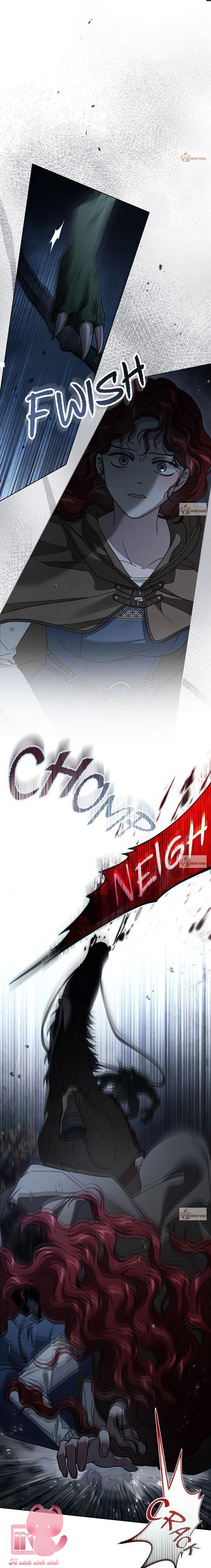 Dưới Tán Cây Sồi - Chap 136 - Trang 27