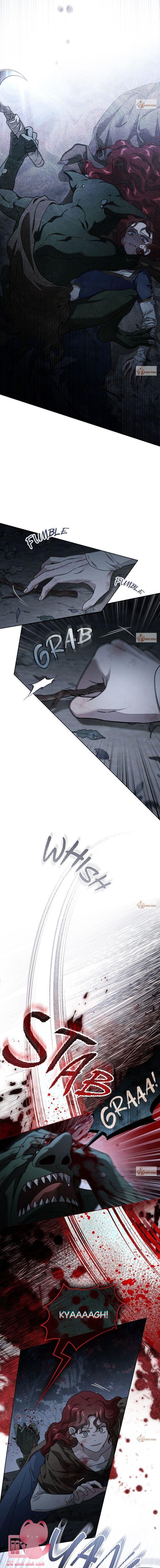 Dưới Tán Cây Sồi - Chap 136 - Trang 29