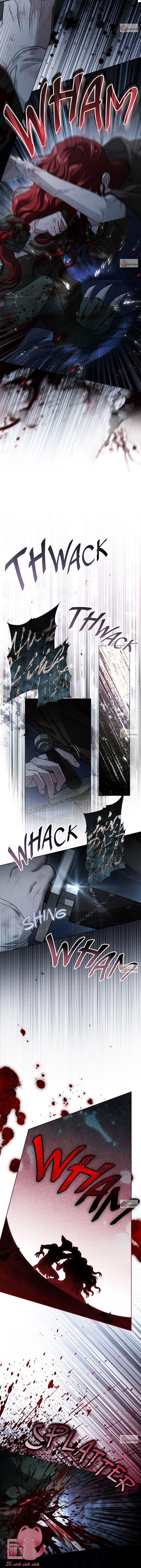 Dưới Tán Cây Sồi - Chap 136 - Trang 31