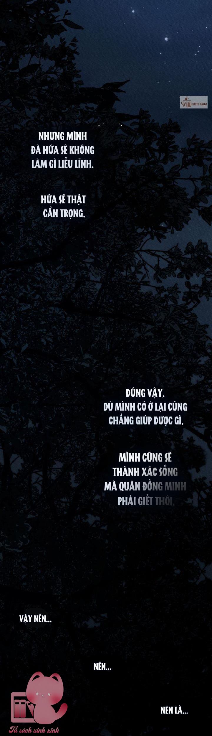 Dưới Tán Cây Sồi - Chap 136 - Trang 7