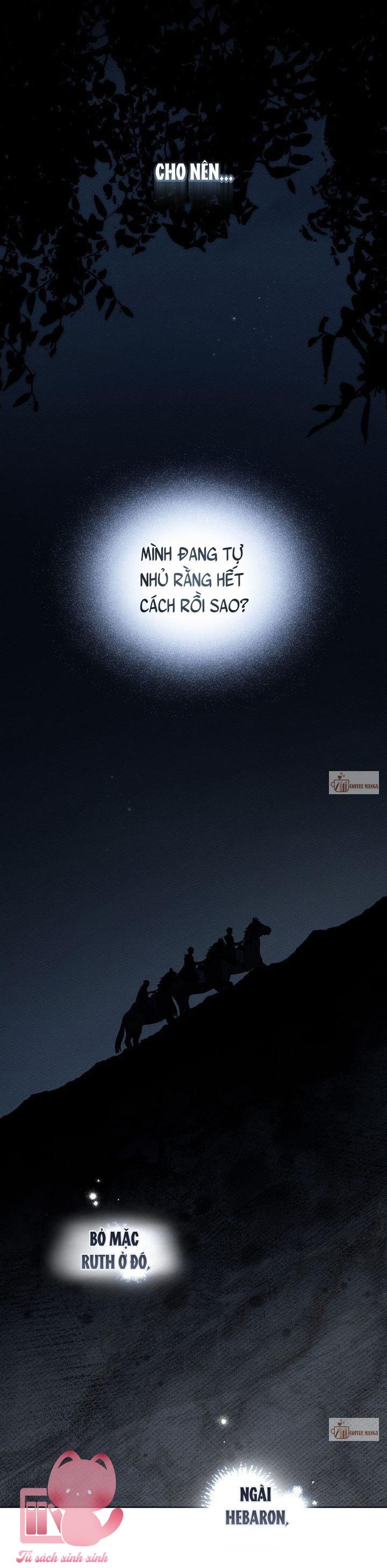 Dưới Tán Cây Sồi - Chap 136 - Trang 8