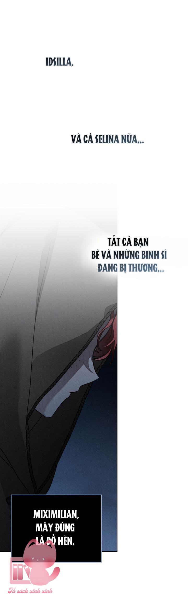 Dưới Tán Cây Sồi - Chap 136 - Trang 9