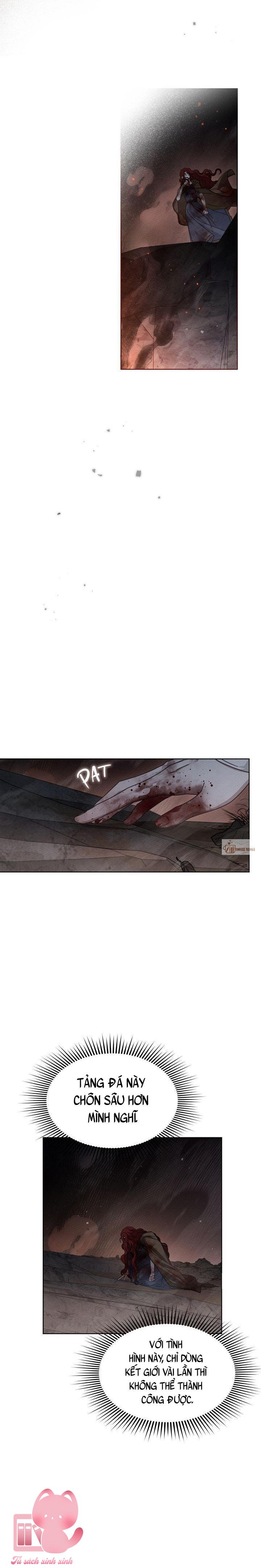 Dưới Tán Cây Sồi - Chap 137 - Trang 11