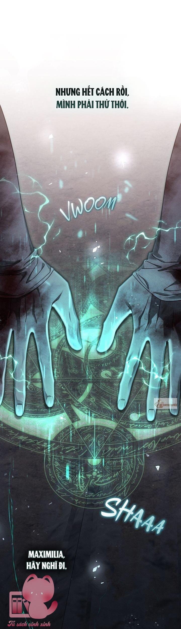 Dưới Tán Cây Sồi - Chap 137 - Trang 12