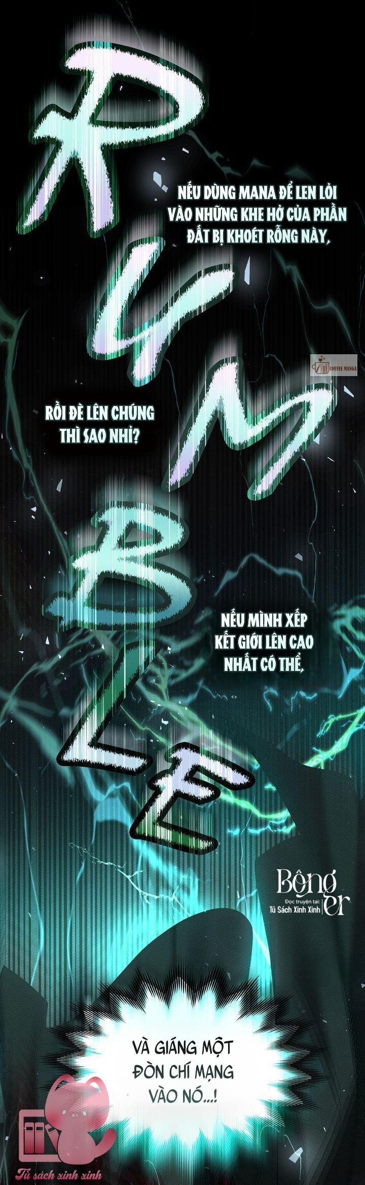 Dưới Tán Cây Sồi - Chap 137 - Trang 14