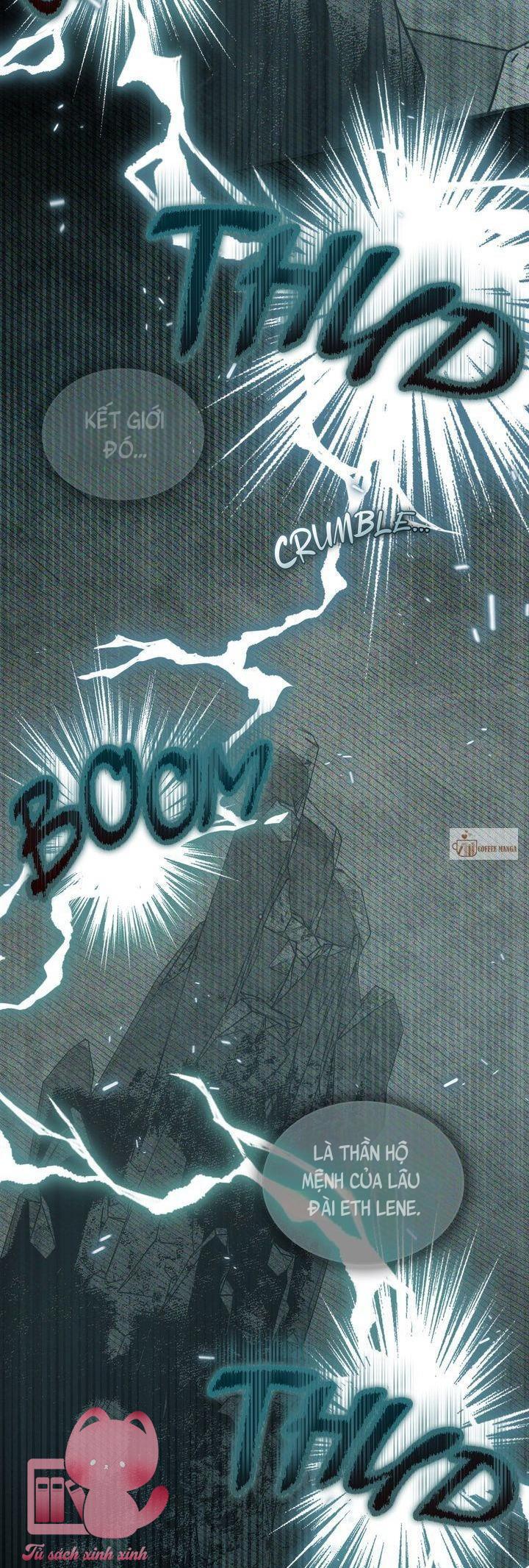 Dưới Tán Cây Sồi - Chap 137 - Trang 16