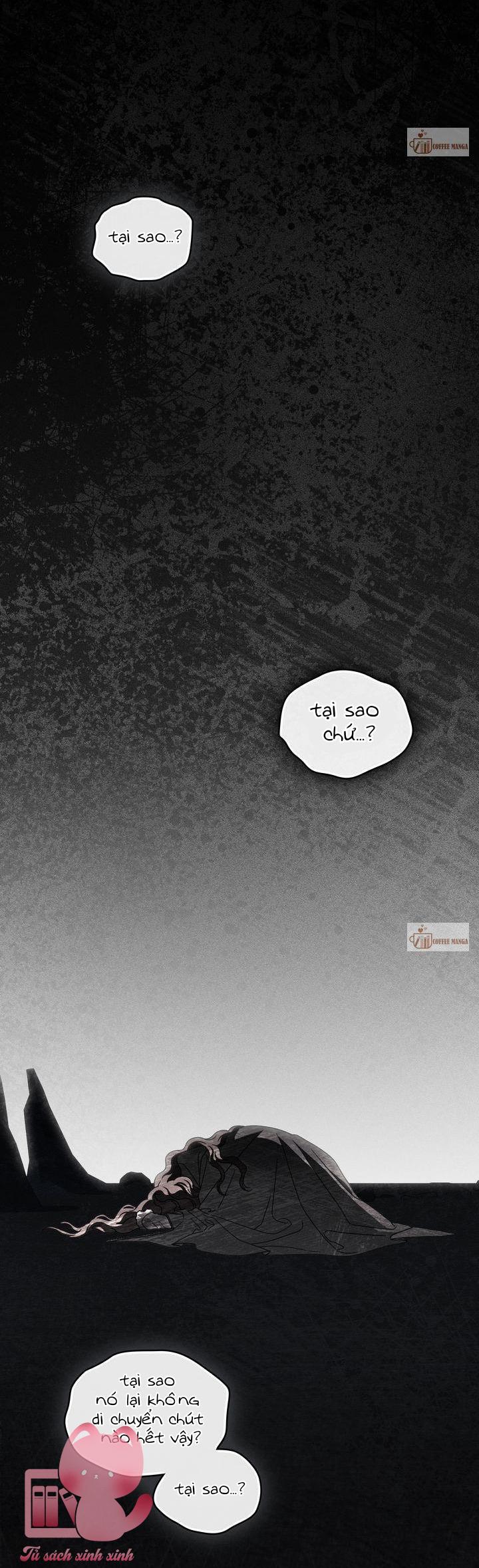 Dưới Tán Cây Sồi - Chap 137 - Trang 20