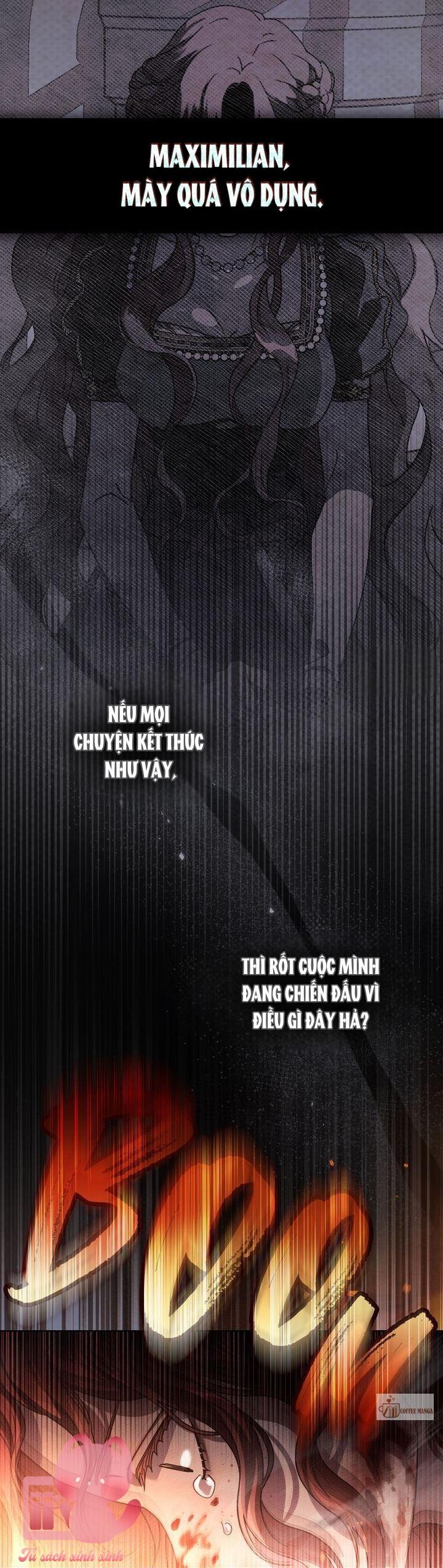 Dưới Tán Cây Sồi - Chap 137 - Trang 23