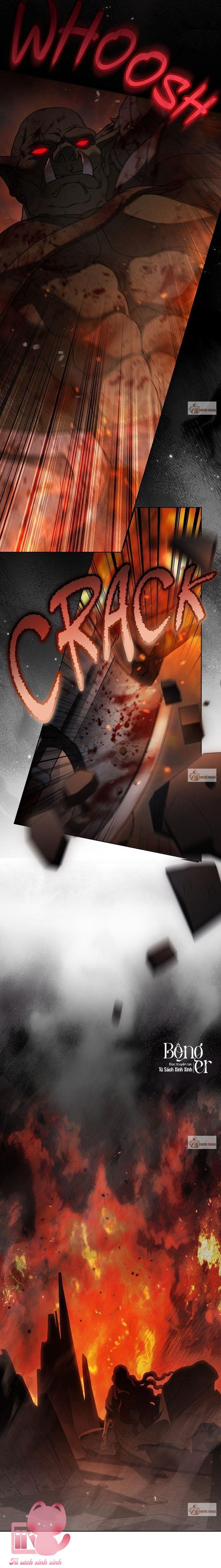 Dưới Tán Cây Sồi - Chap 137 - Trang 25