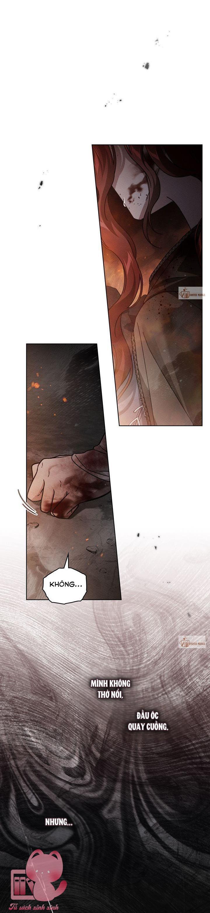 Dưới Tán Cây Sồi - Chap 137 - Trang 26