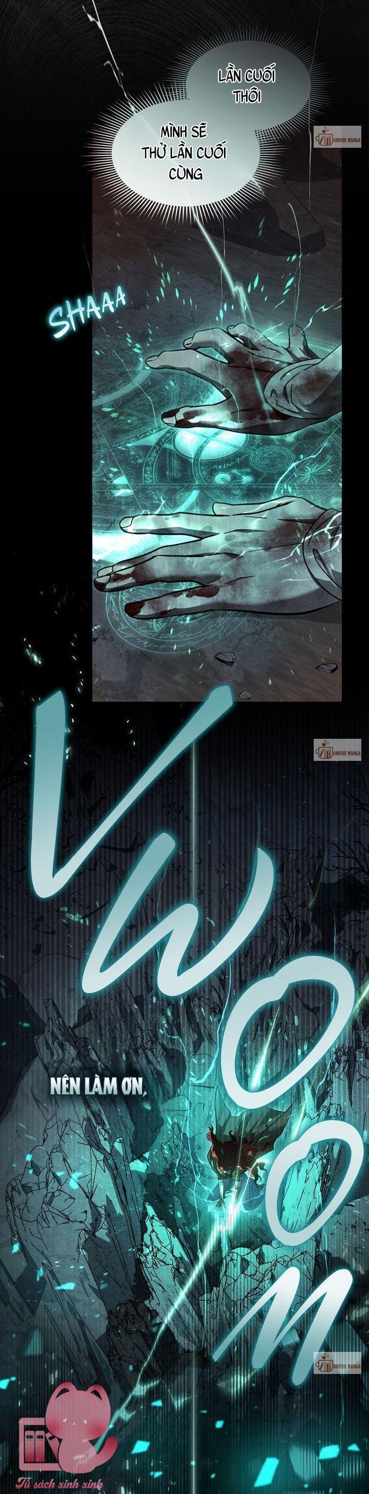 Dưới Tán Cây Sồi - Chap 137 - Trang 27