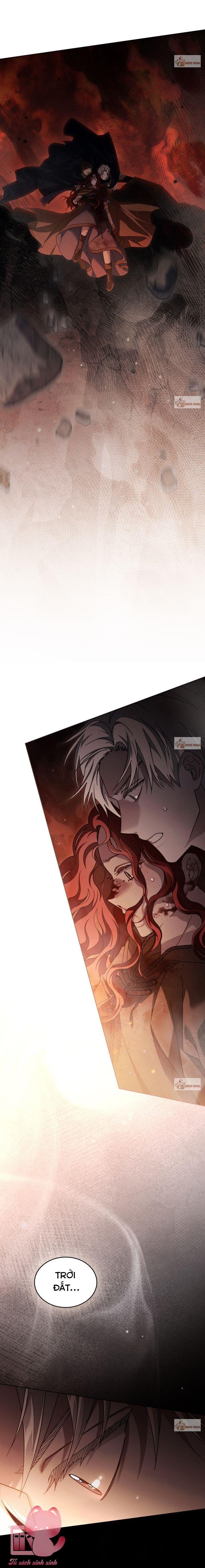 Dưới Tán Cây Sồi - Chap 137 - Trang 33