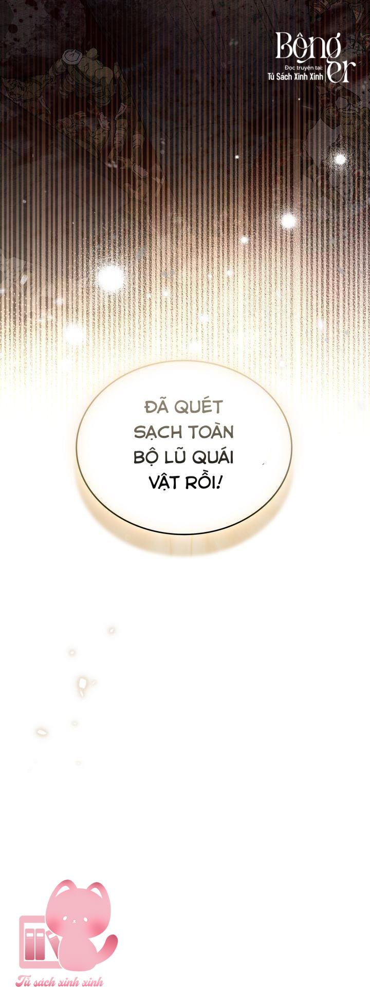 Dưới Tán Cây Sồi - Chap 137 - Trang 35
