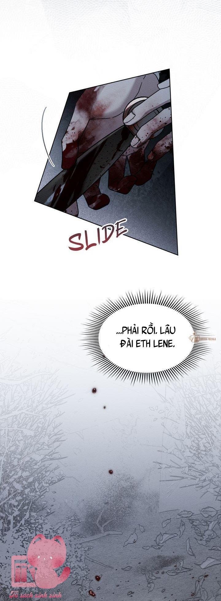 Dưới Tán Cây Sồi - Chap 137 - Trang 5