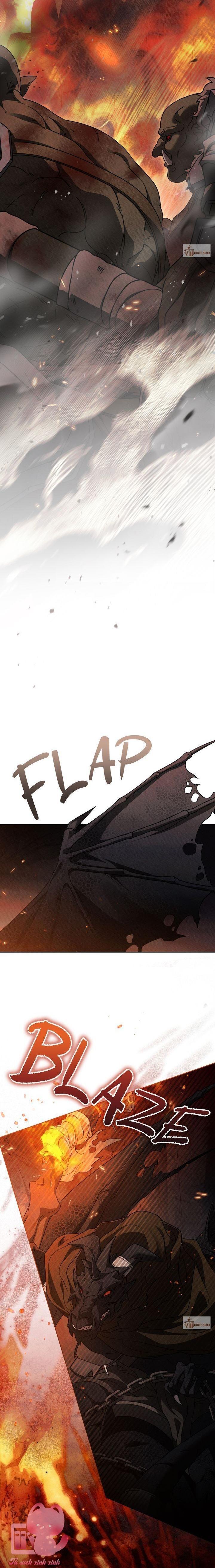 Dưới Tán Cây Sồi - Chap 137 - Trang 9