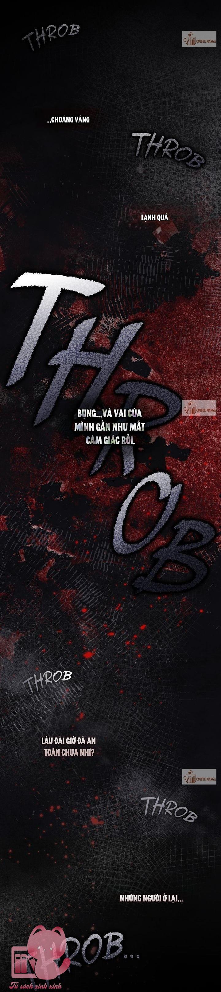 Dưới Tán Cây Sồi - Chap 138 - Trang 12