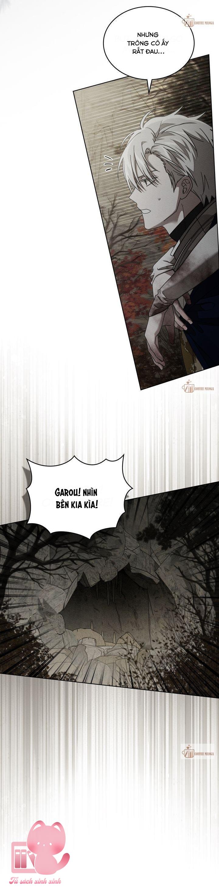 Dưới Tán Cây Sồi - Chap 138 - Trang 17