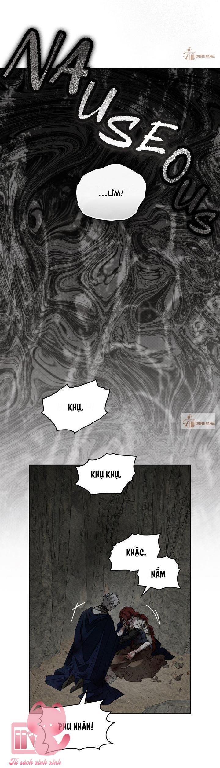 Dưới Tán Cây Sồi - Chap 138 - Trang 21