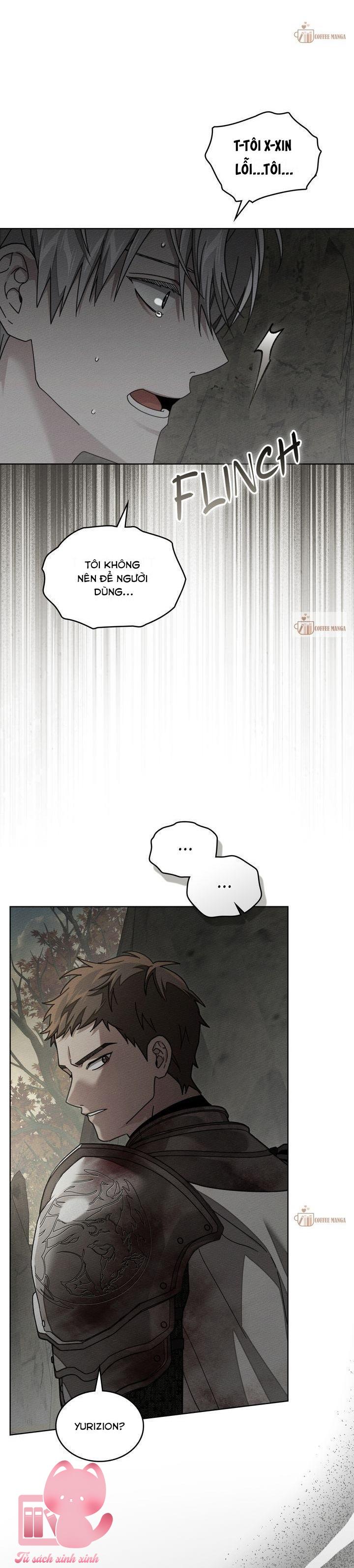 Dưới Tán Cây Sồi - Chap 138 - Trang 22