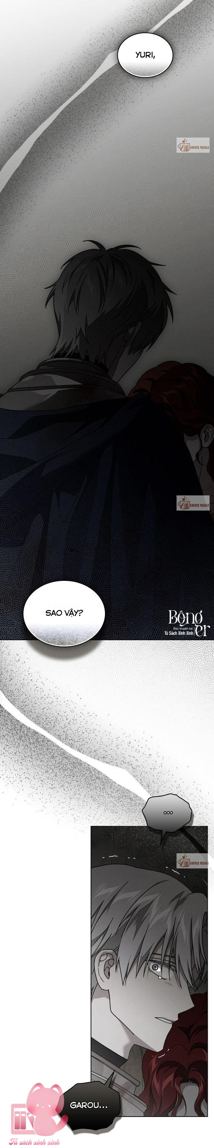 Dưới Tán Cây Sồi - Chap 138 - Trang 23