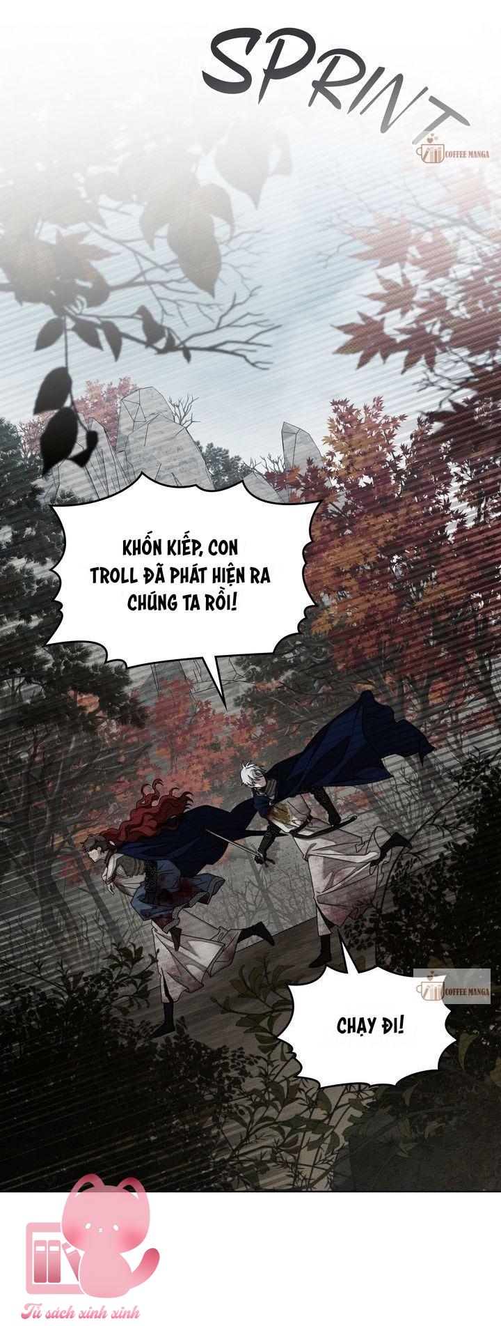 Dưới Tán Cây Sồi - Chap 138 - Trang 27