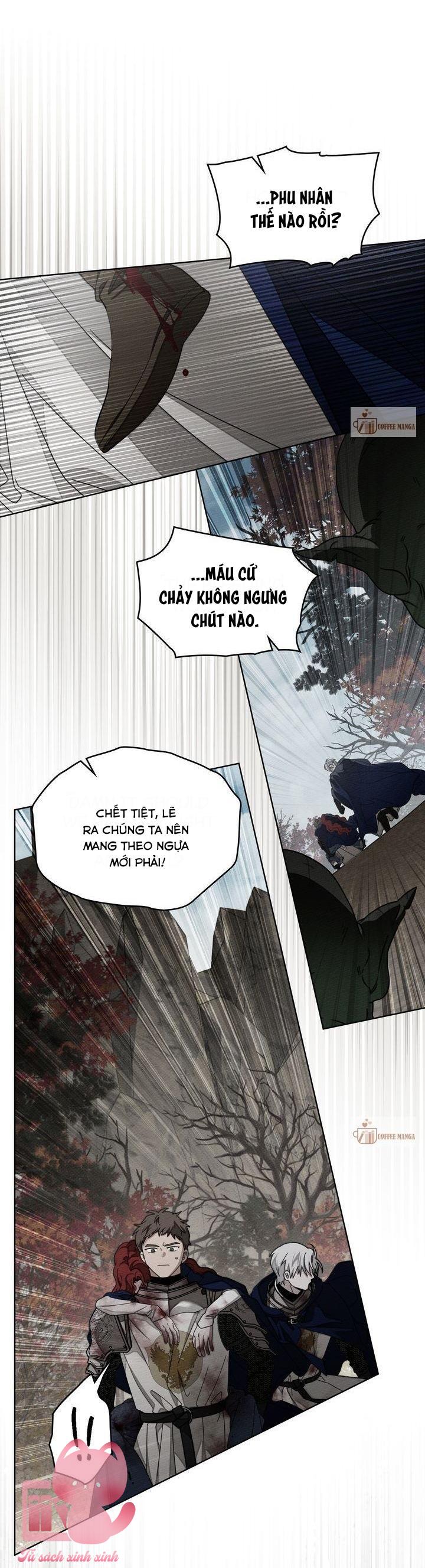 Dưới Tán Cây Sồi - Chap 138 - Trang 28