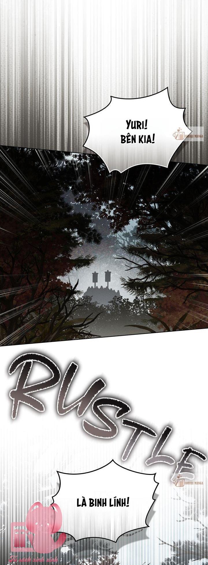 Dưới Tán Cây Sồi - Chap 138 - Trang 29