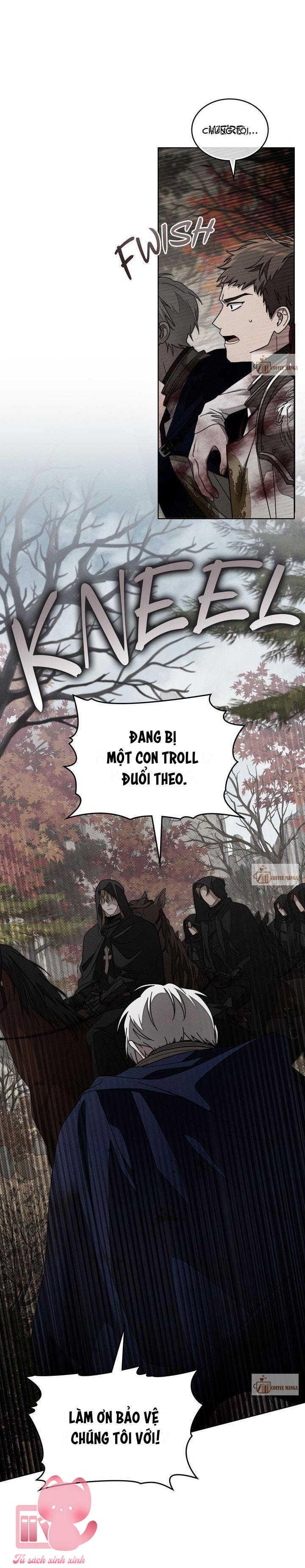 Dưới Tán Cây Sồi - Chap 138 - Trang 32