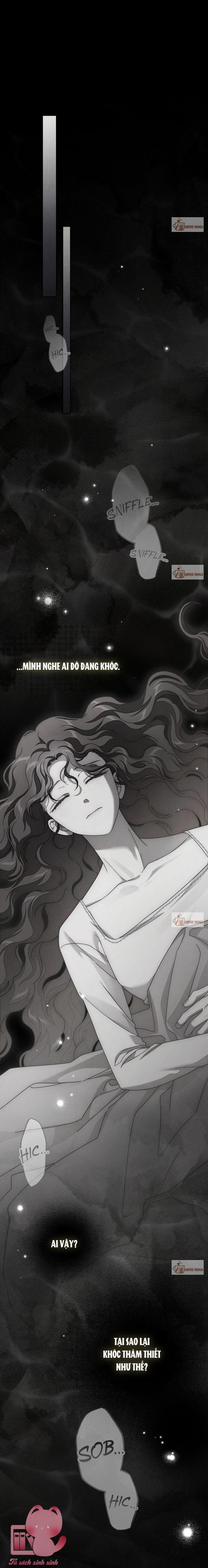 Dưới Tán Cây Sồi - Chap 138 - Trang 40
