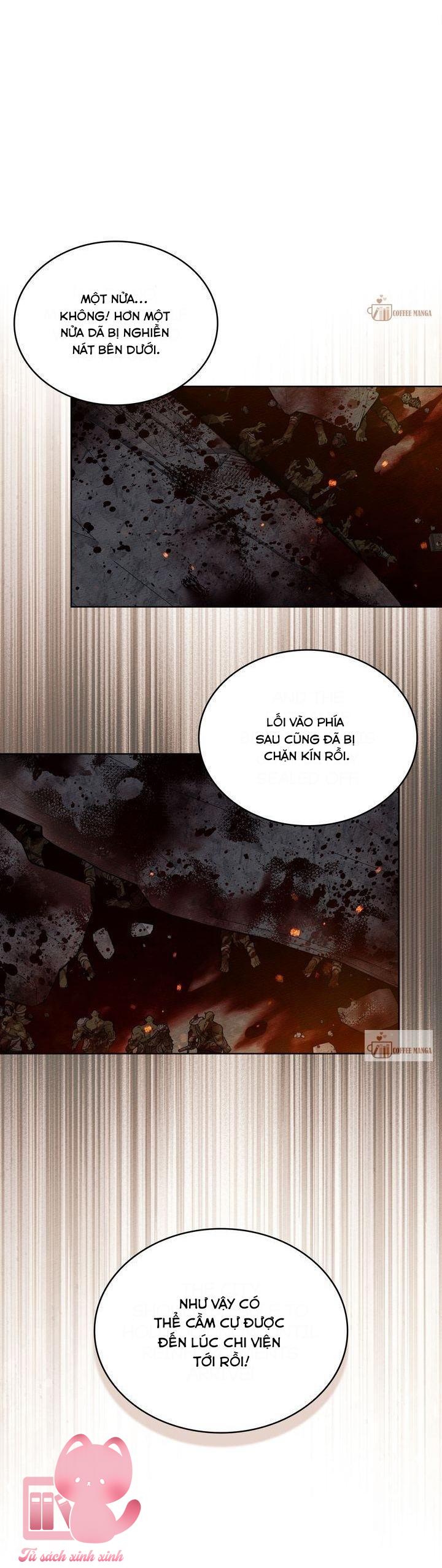 Dưới Tán Cây Sồi - Chap 138 - Trang 5