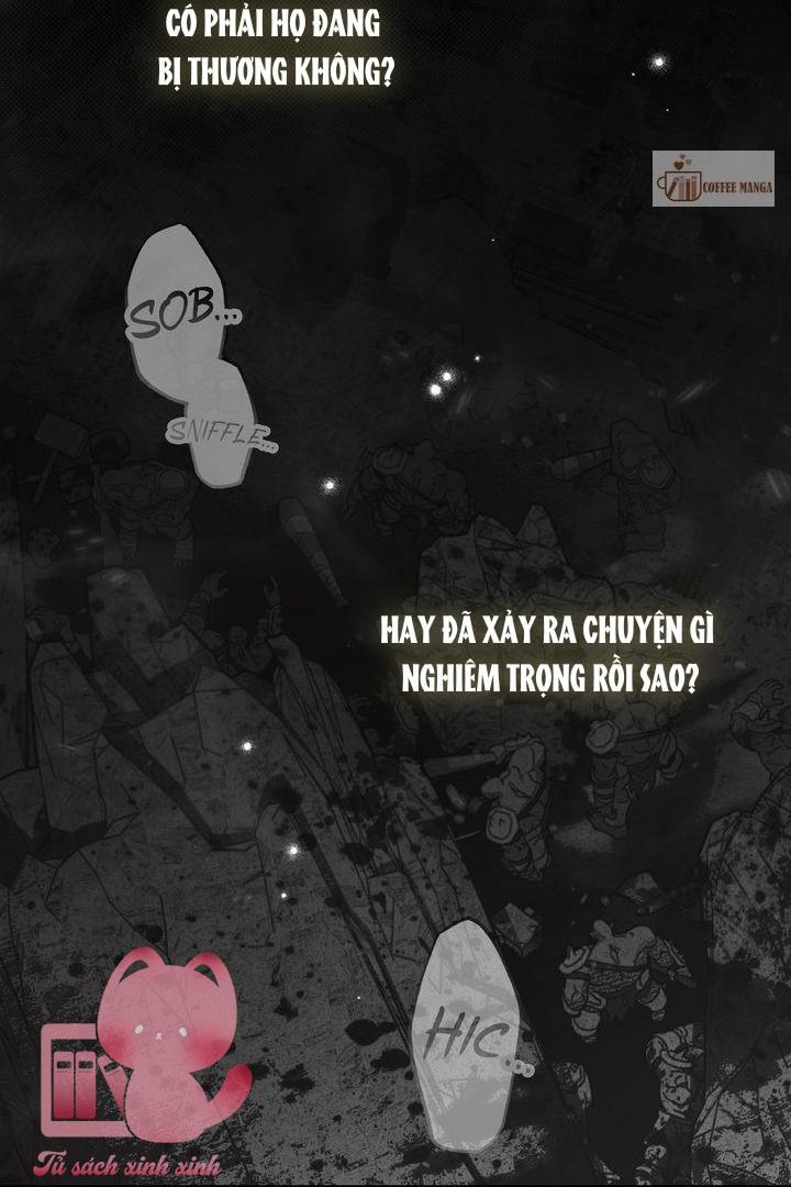 Dưới Tán Cây Sồi - Chap 138 - Trang 41