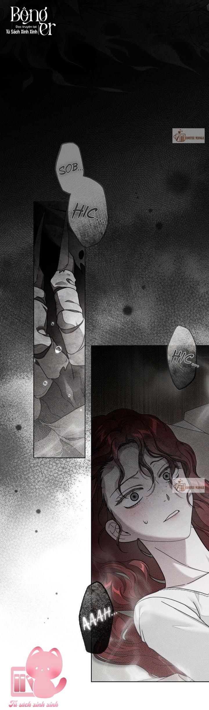 Dưới Tán Cây Sồi - Chap 138 - Trang 44