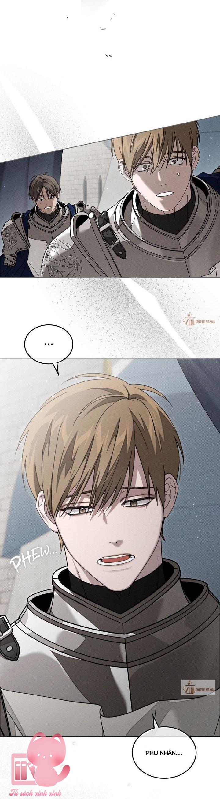 Dưới Tán Cây Sồi - Chap 138 - Trang 48