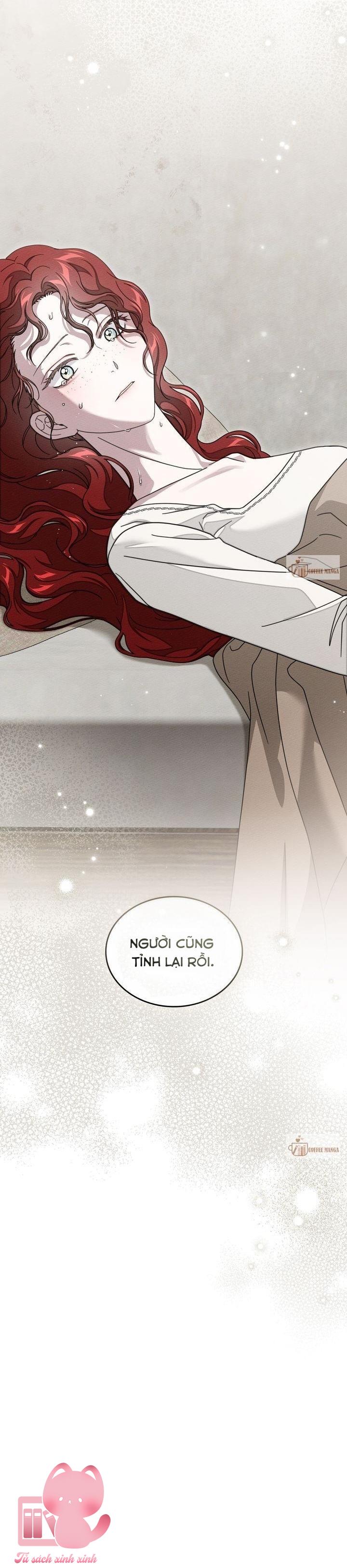 Dưới Tán Cây Sồi - Chap 138 - Trang 50