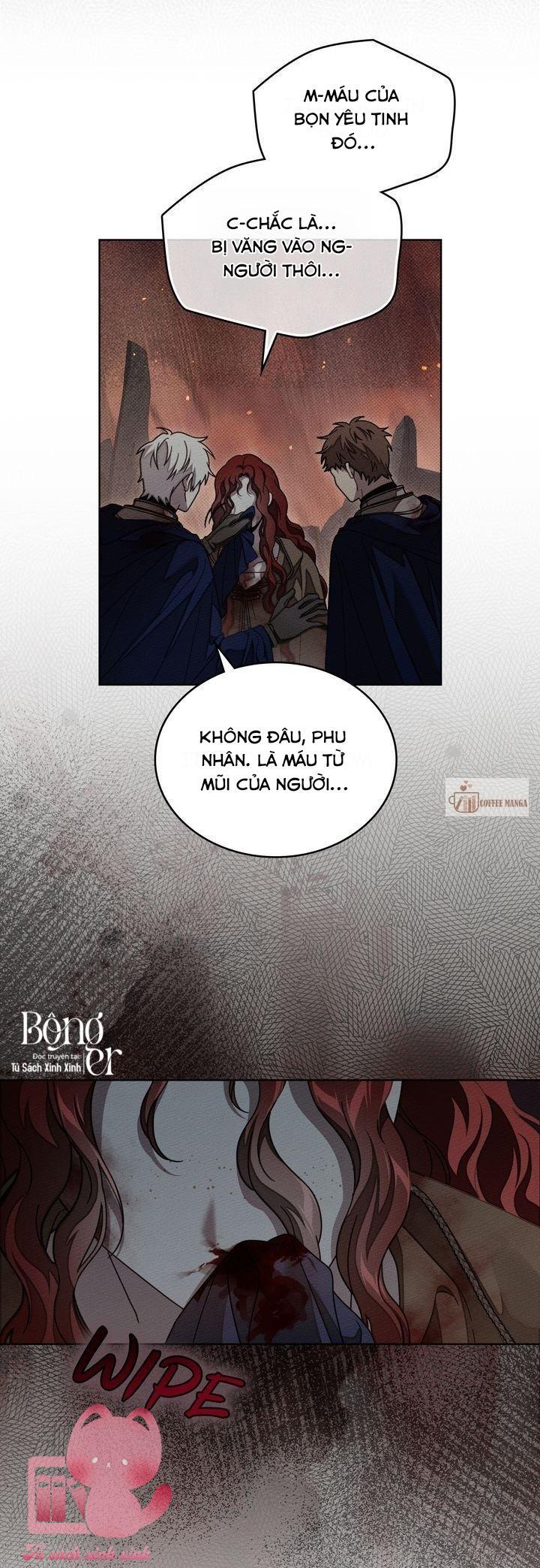 Dưới Tán Cây Sồi - Chap 138 - Trang 9