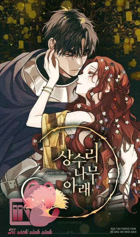Dưới Tán Cây Sồi - Chap 14 - Trang 2